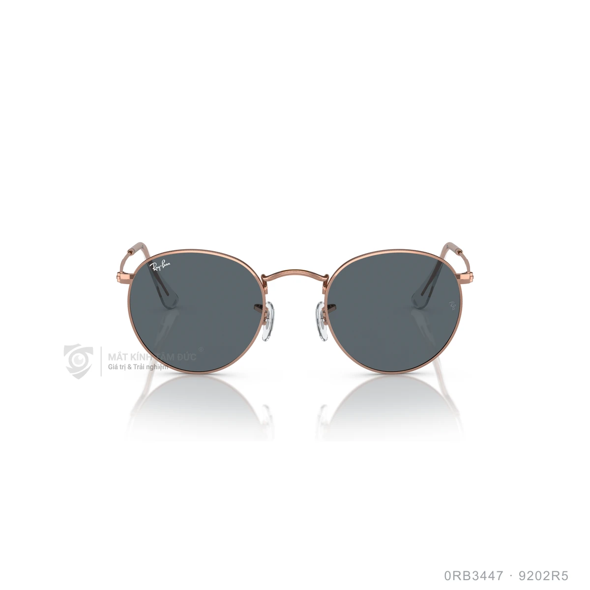Kính mát Rayban 0RB3447 - Ảnh 96