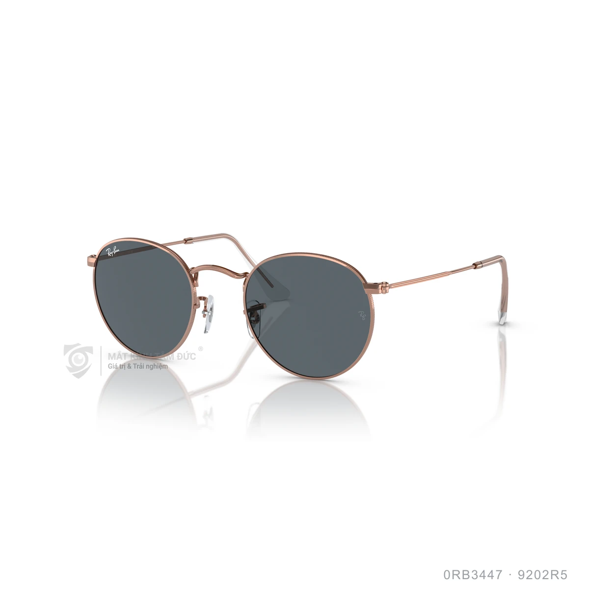 Kính mát Rayban 0RB3447 - Ảnh 97