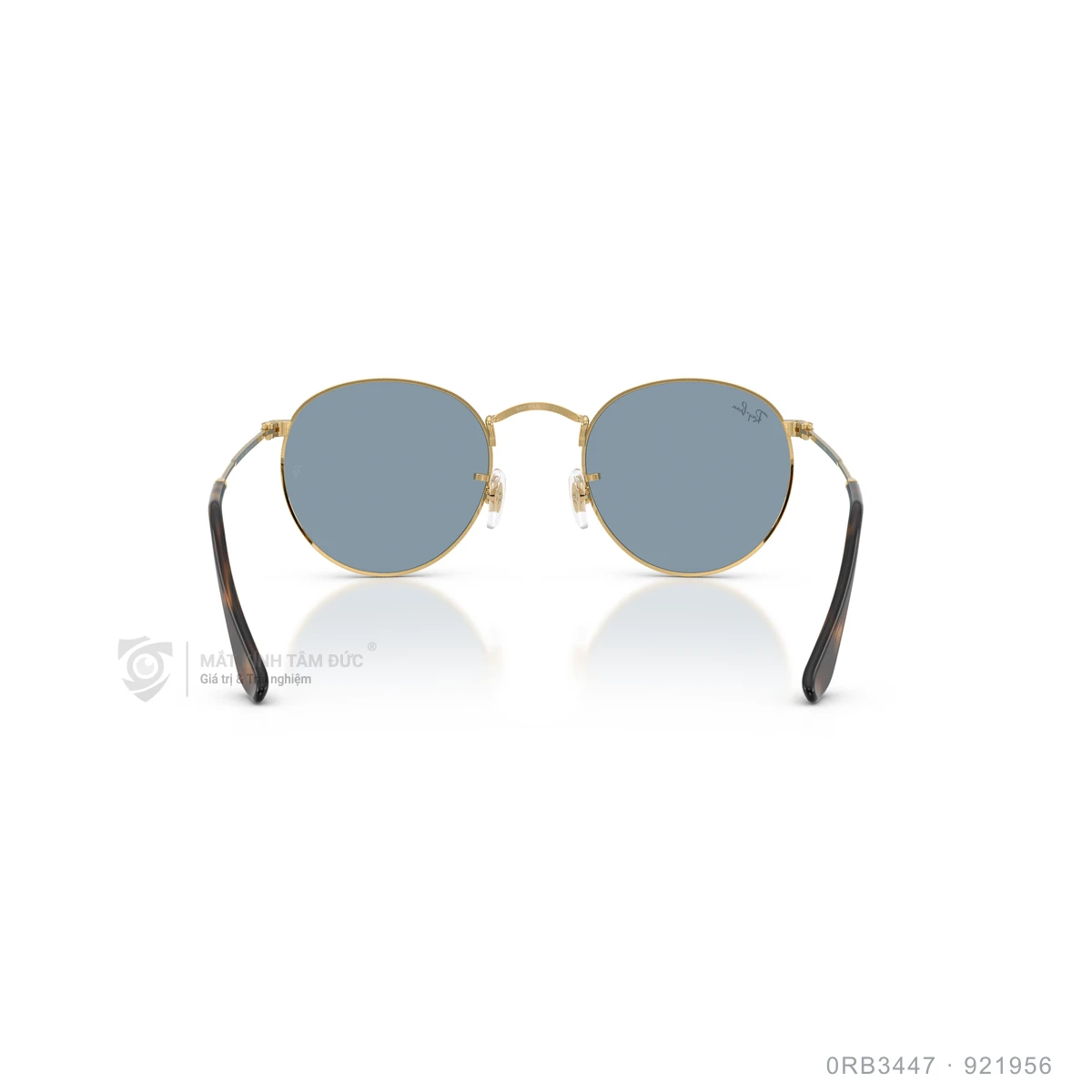Kính mát Rayban 0RB3447 - Ảnh 20