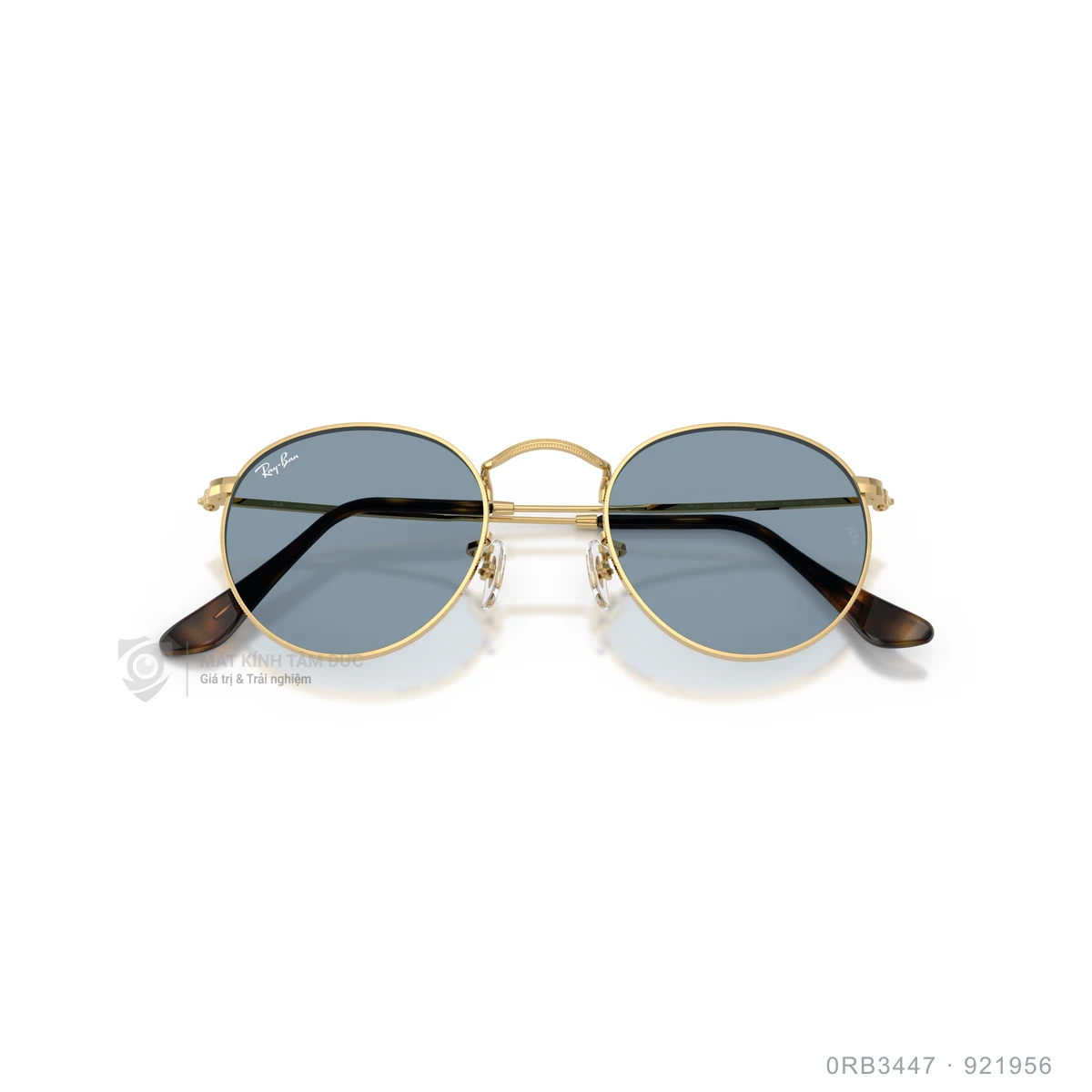 Kính mát Rayban 0RB3447 - Ảnh 18