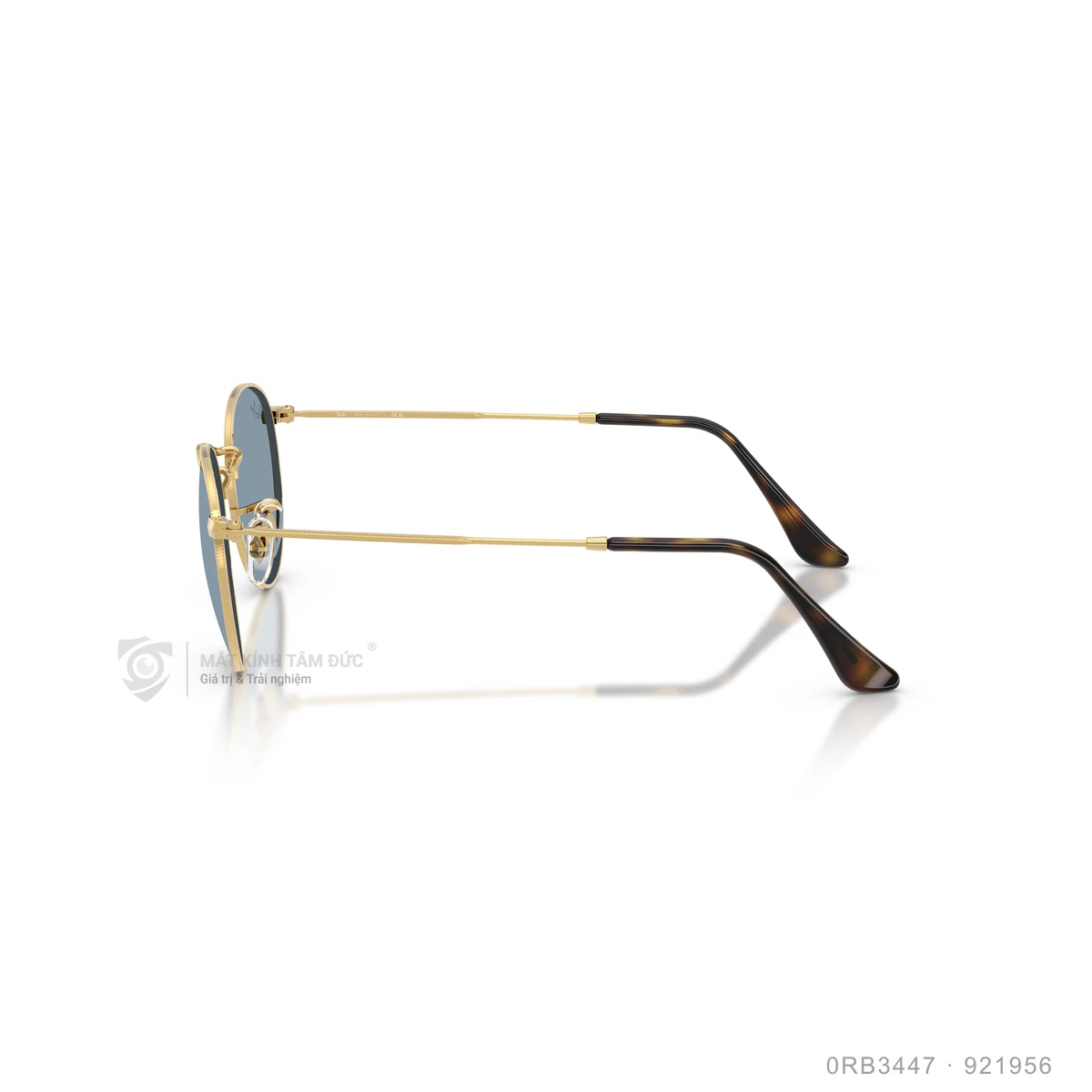 Kính mát Rayban 0RB3447 - Ảnh 19