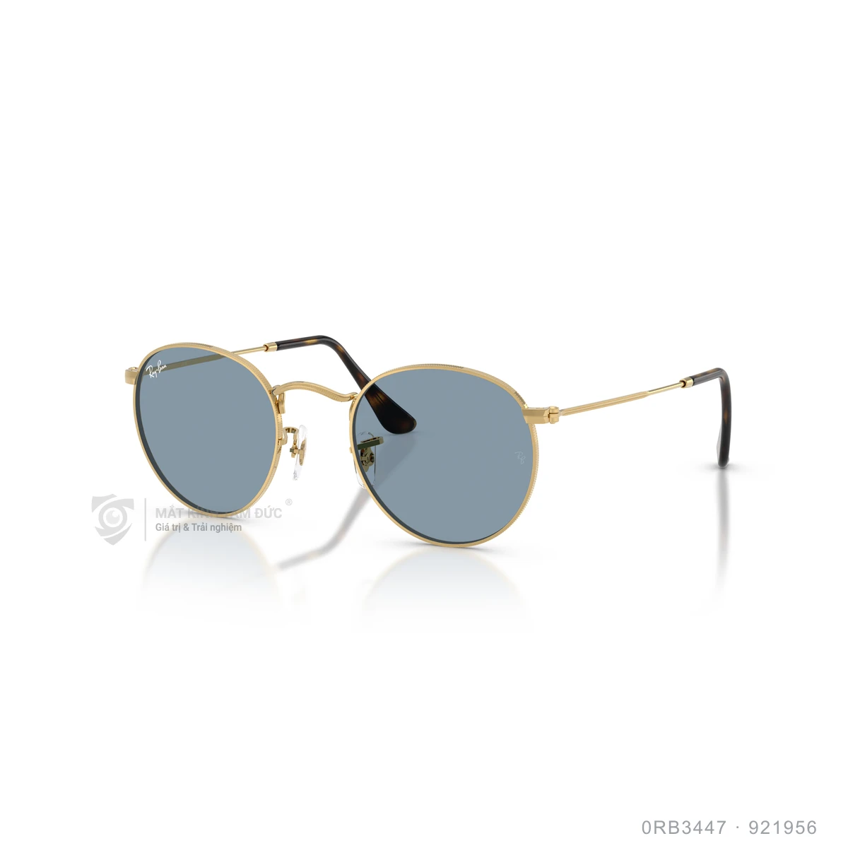 Kính mát Rayban 0RB3447 - Ảnh 17