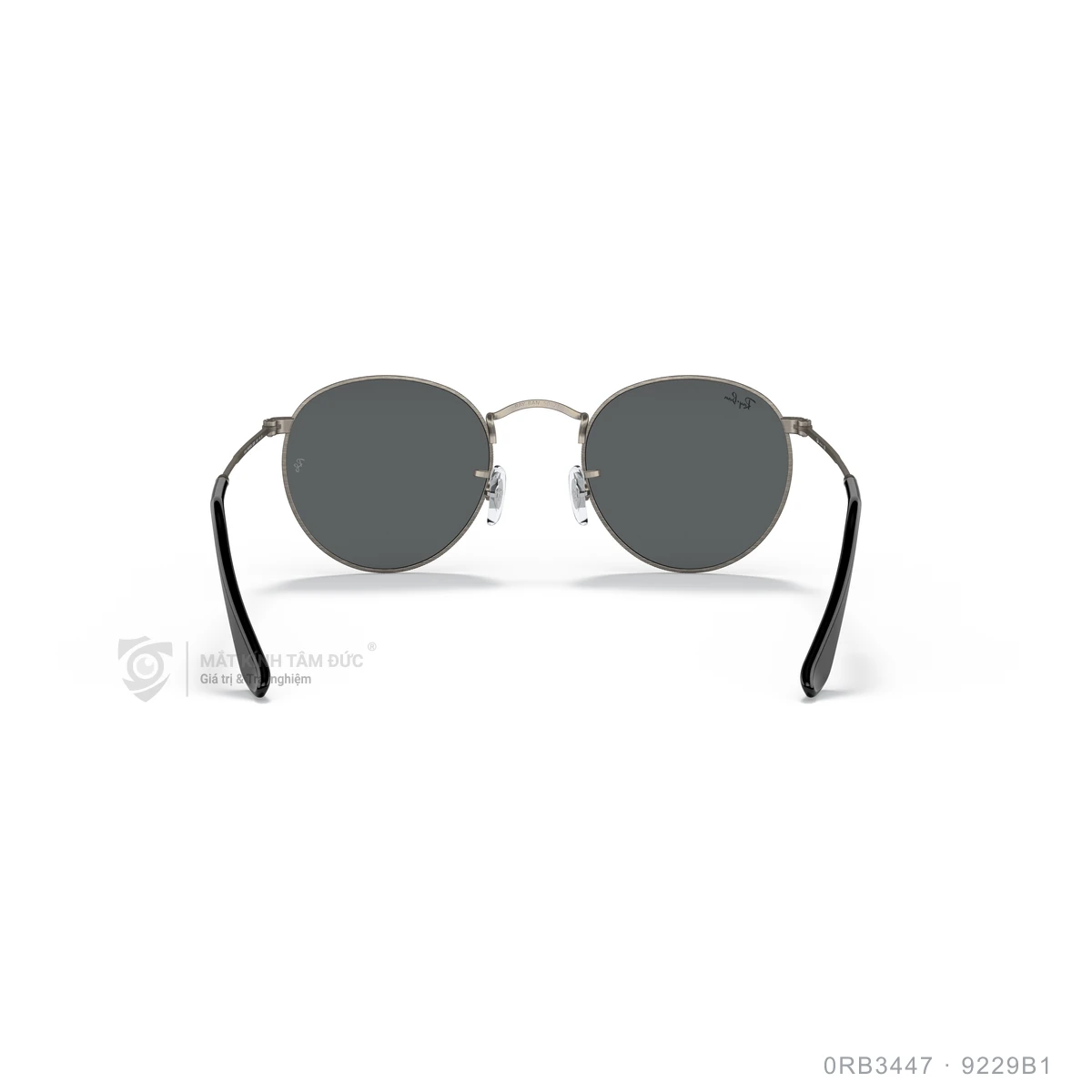 Kính mát Rayban 0RB3447 - Ảnh 105