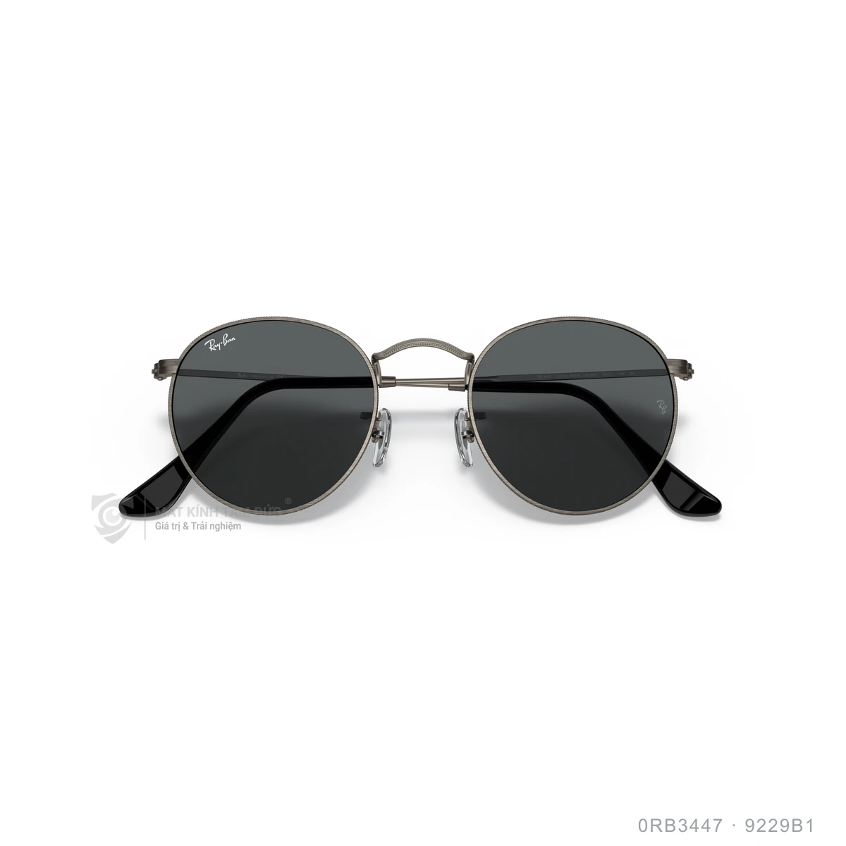Kính mát Rayban 0RB3447 - Ảnh 103