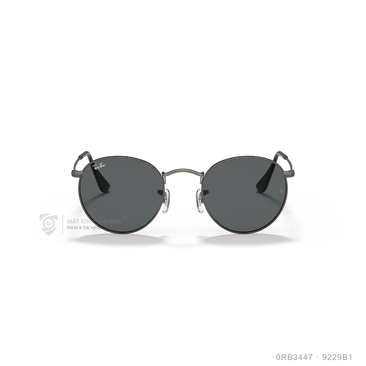 Kính mát Rayban 0RB3447 - Ảnh 101