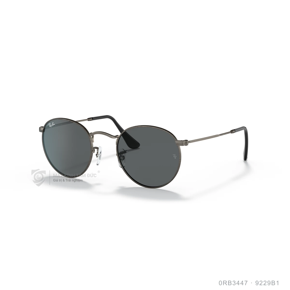 Kính mát Rayban 0RB3447 - Ảnh 102