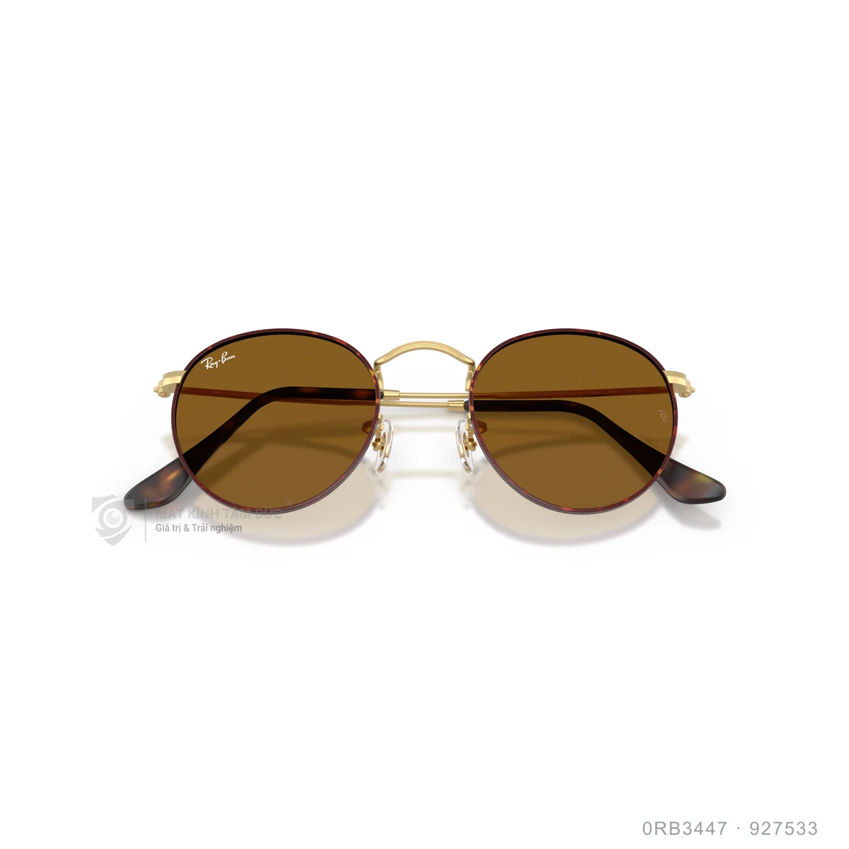 Kính mát Rayban 0RB3447 - Ảnh 108