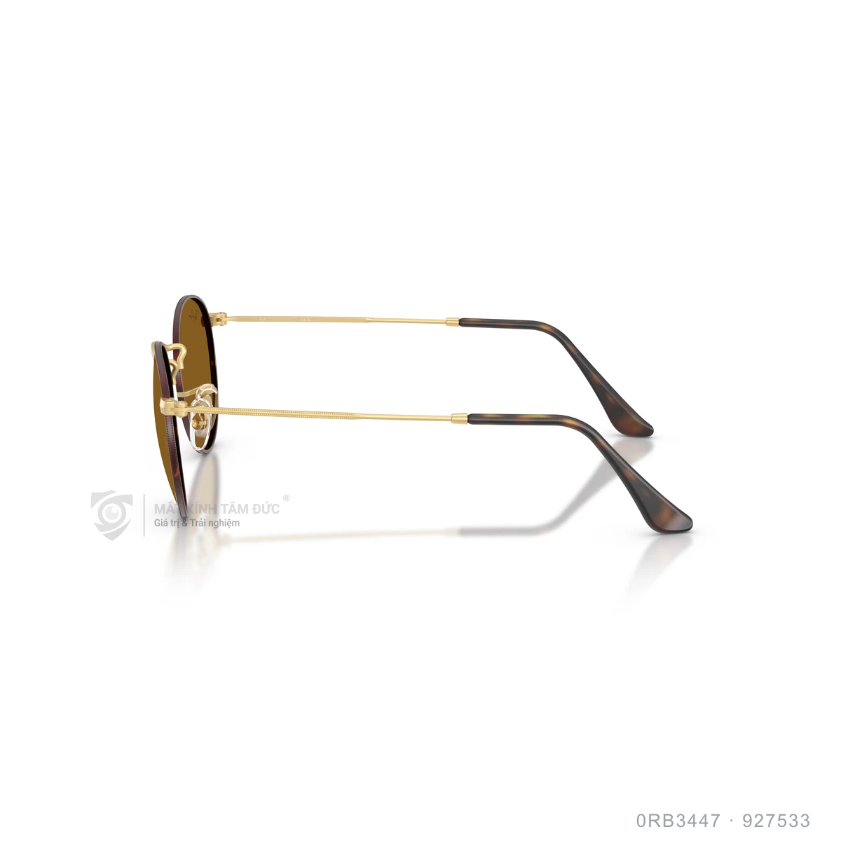 Kính mát Rayban 0RB3447 - Ảnh 109