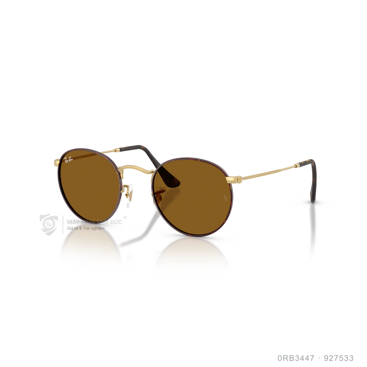 Kính mát Rayban 0RB3447 - Ảnh 107