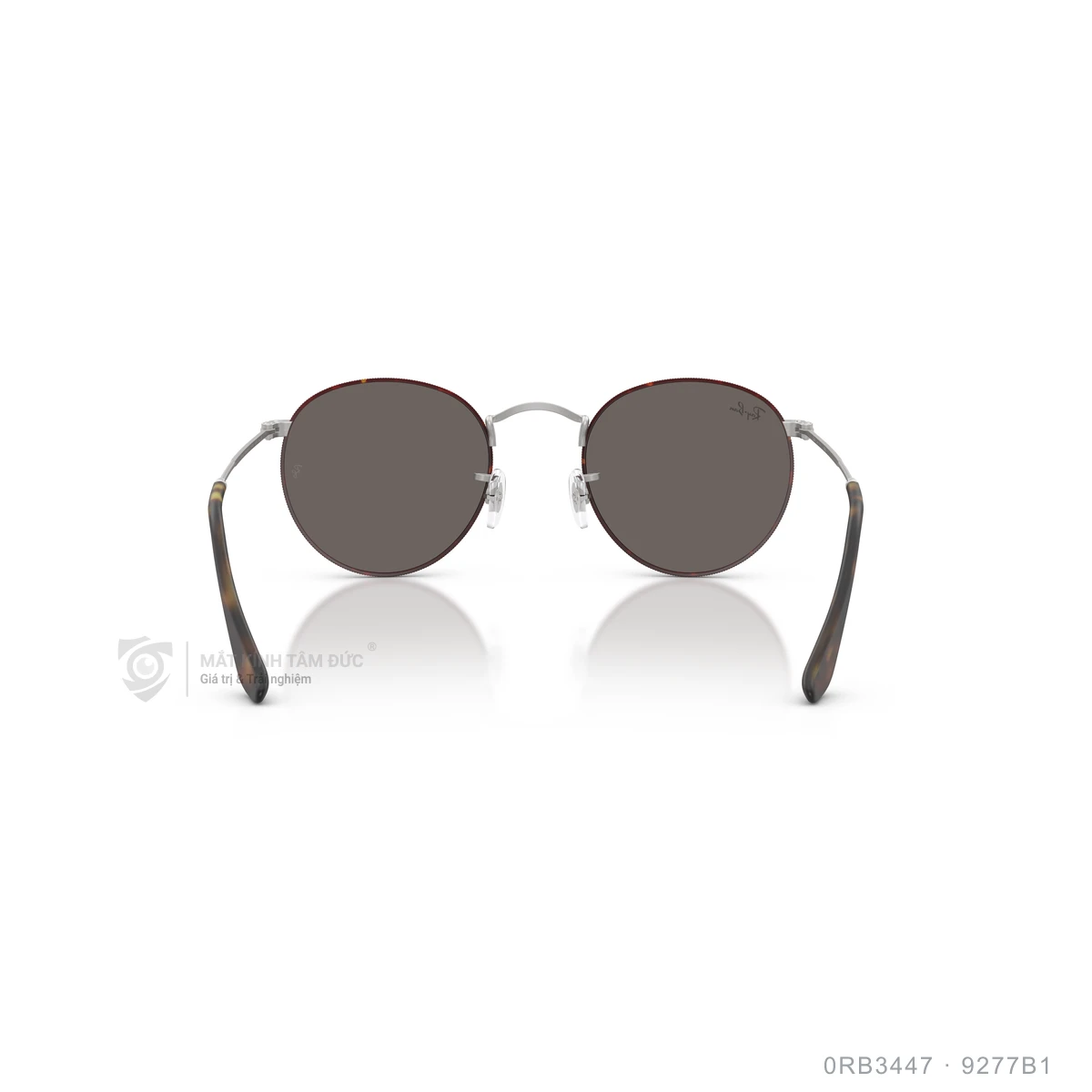 Kính mát Rayban 0RB3447 - Ảnh 115