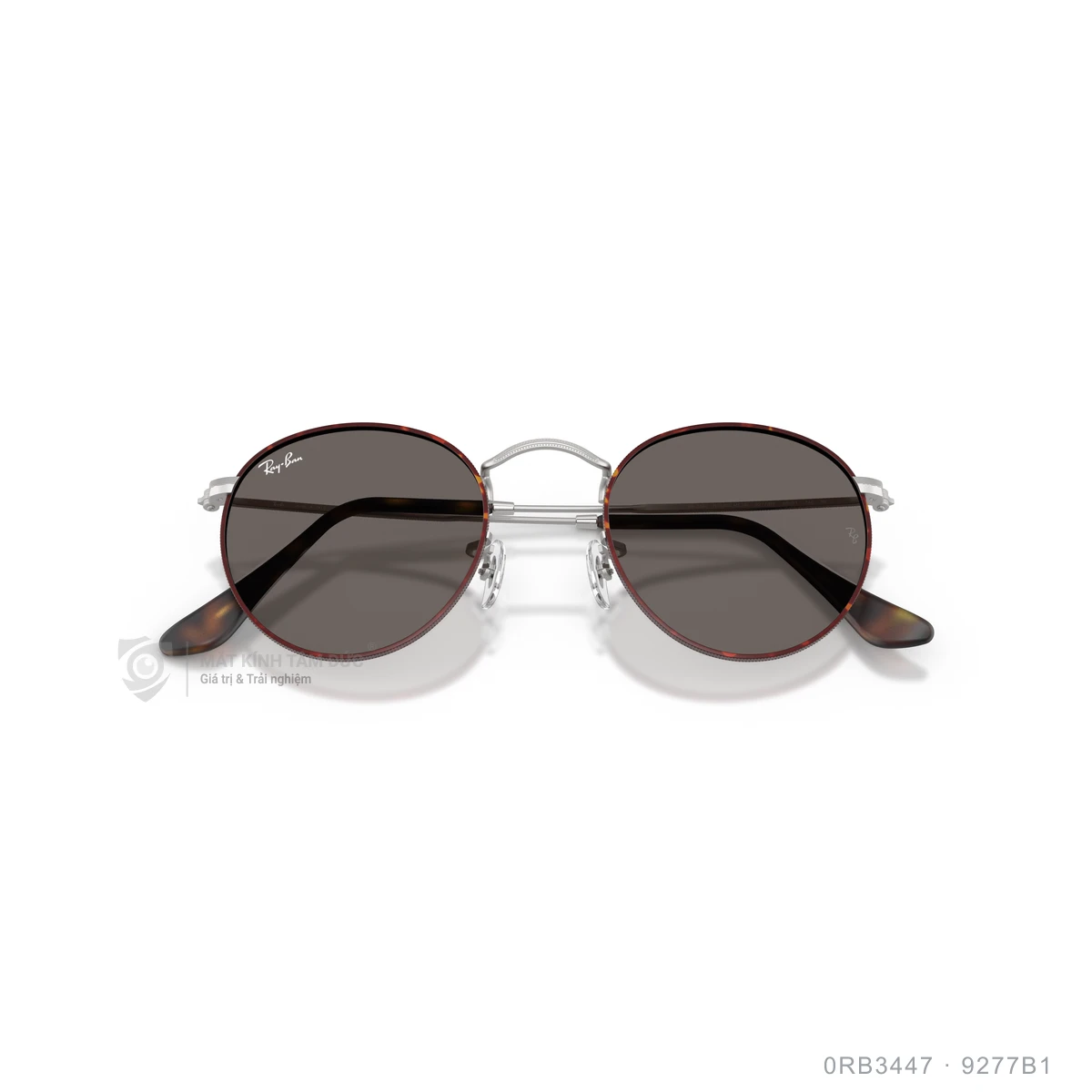 Kính mát Rayban 0RB3447 - Ảnh 113