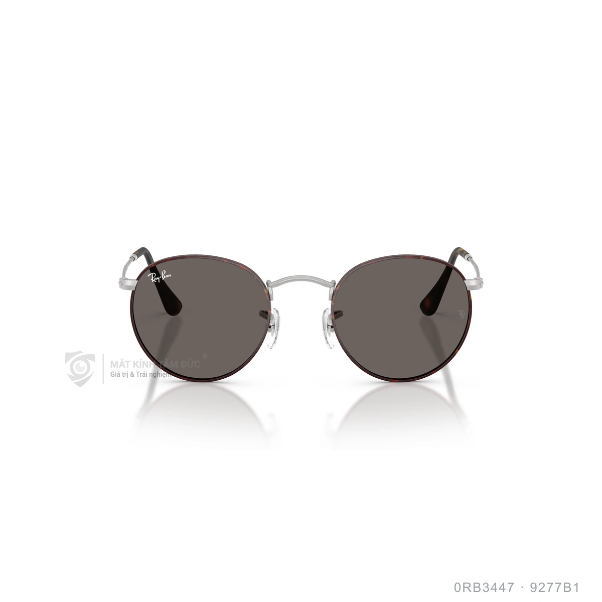 Kính mát Rayban 0RB3447 - Ảnh 111