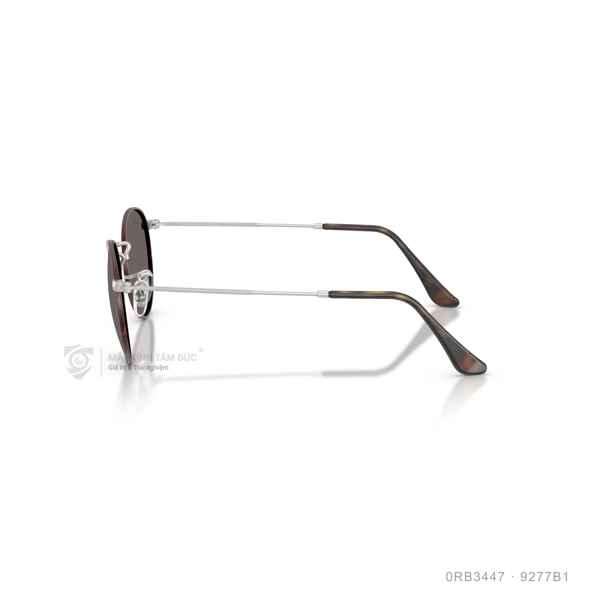Kính mát Rayban 0RB3447 - Ảnh 114