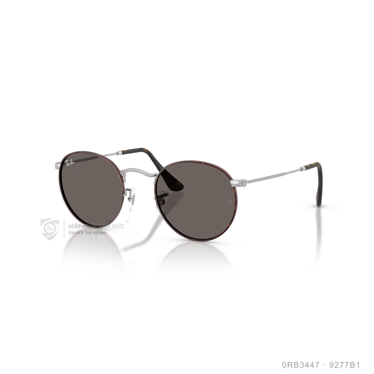Kính mát Rayban 0RB3447 - Ảnh 112