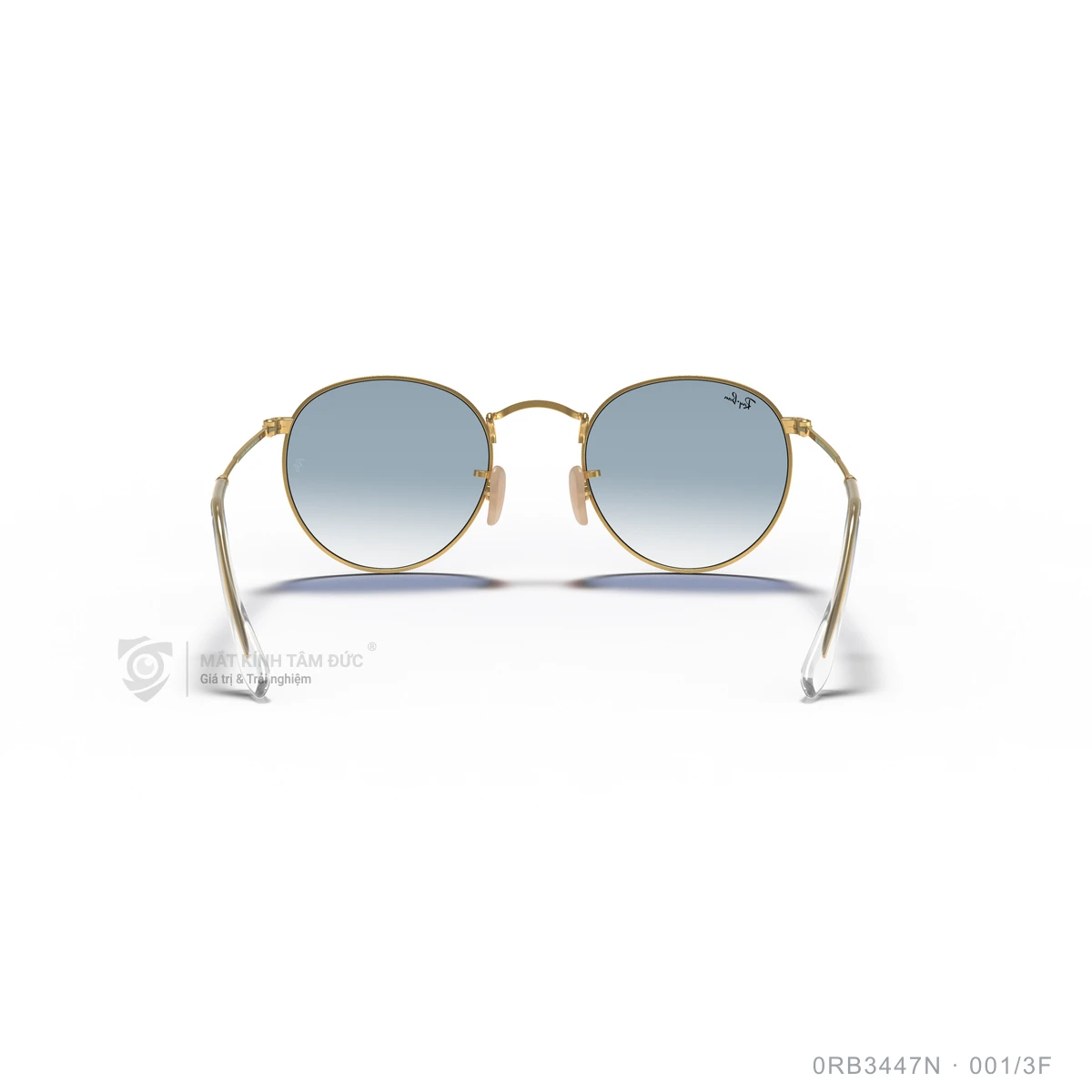 Kính mát Rayban 0RB3447N - Ảnh 10