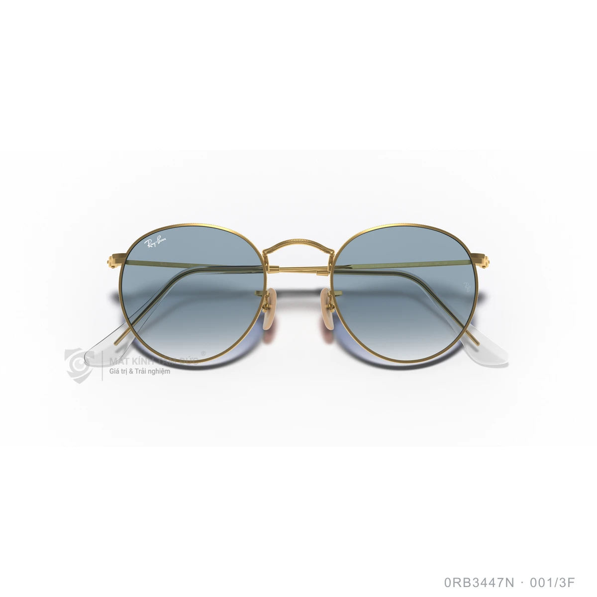 Kính mát Rayban 0RB3447N - Ảnh 8