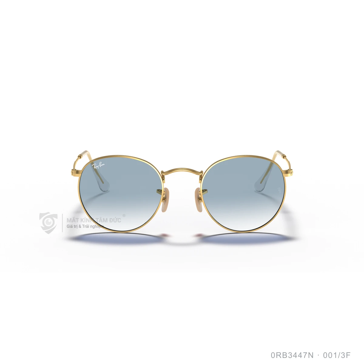 Kính mát Rayban 0RB3447N - Ảnh 6