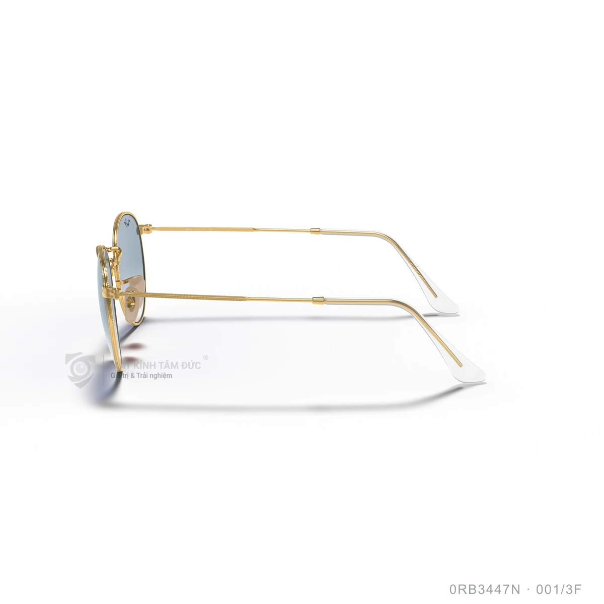 Kính mát Rayban 0RB3447N - Ảnh 9