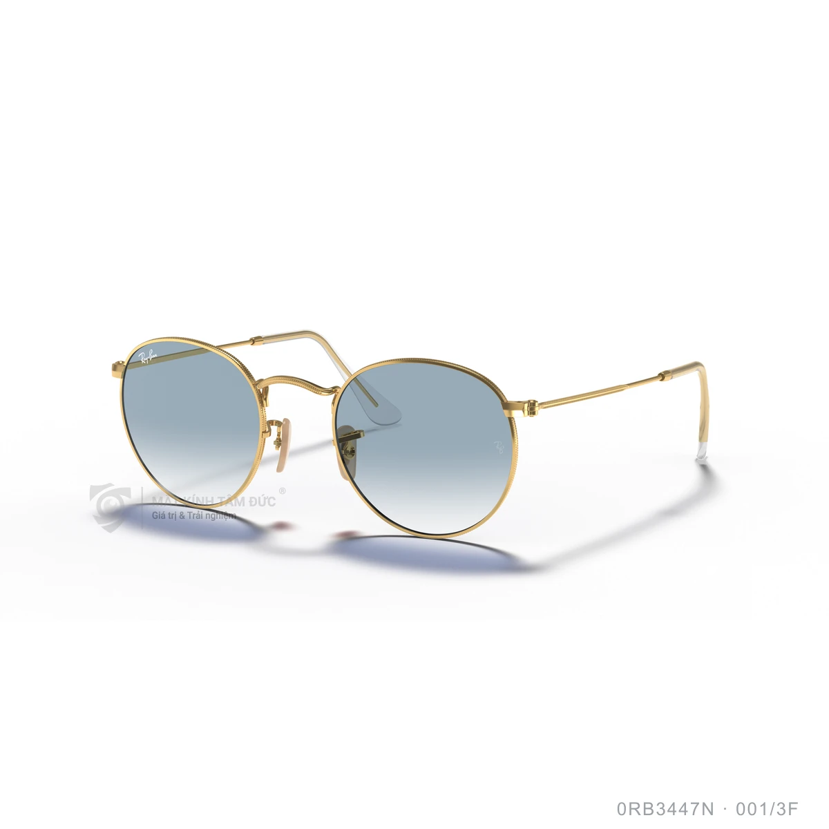 Kính mát Rayban 0RB3447N - Ảnh 7