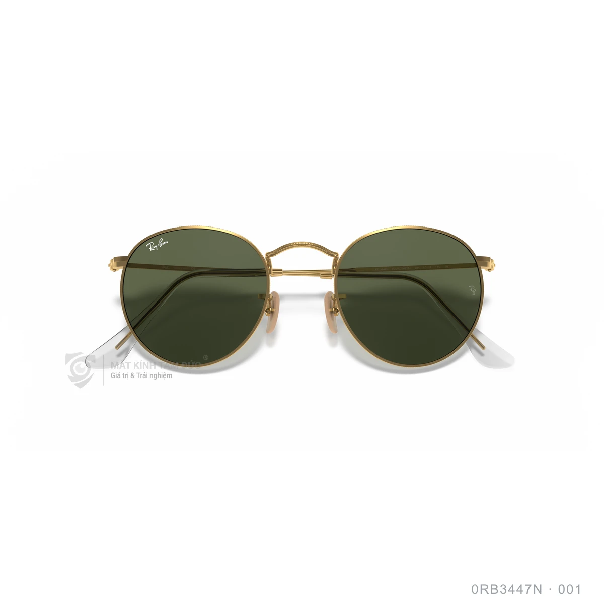 Kính mát Rayban 0RB3447N - Ảnh 3