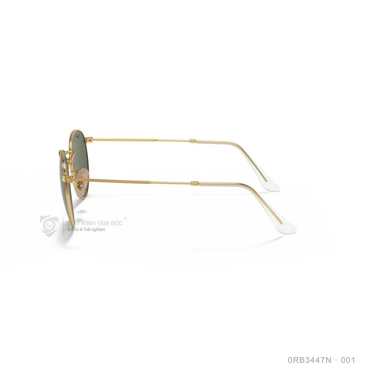 Kính mát Rayban 0RB3447N - Ảnh 4