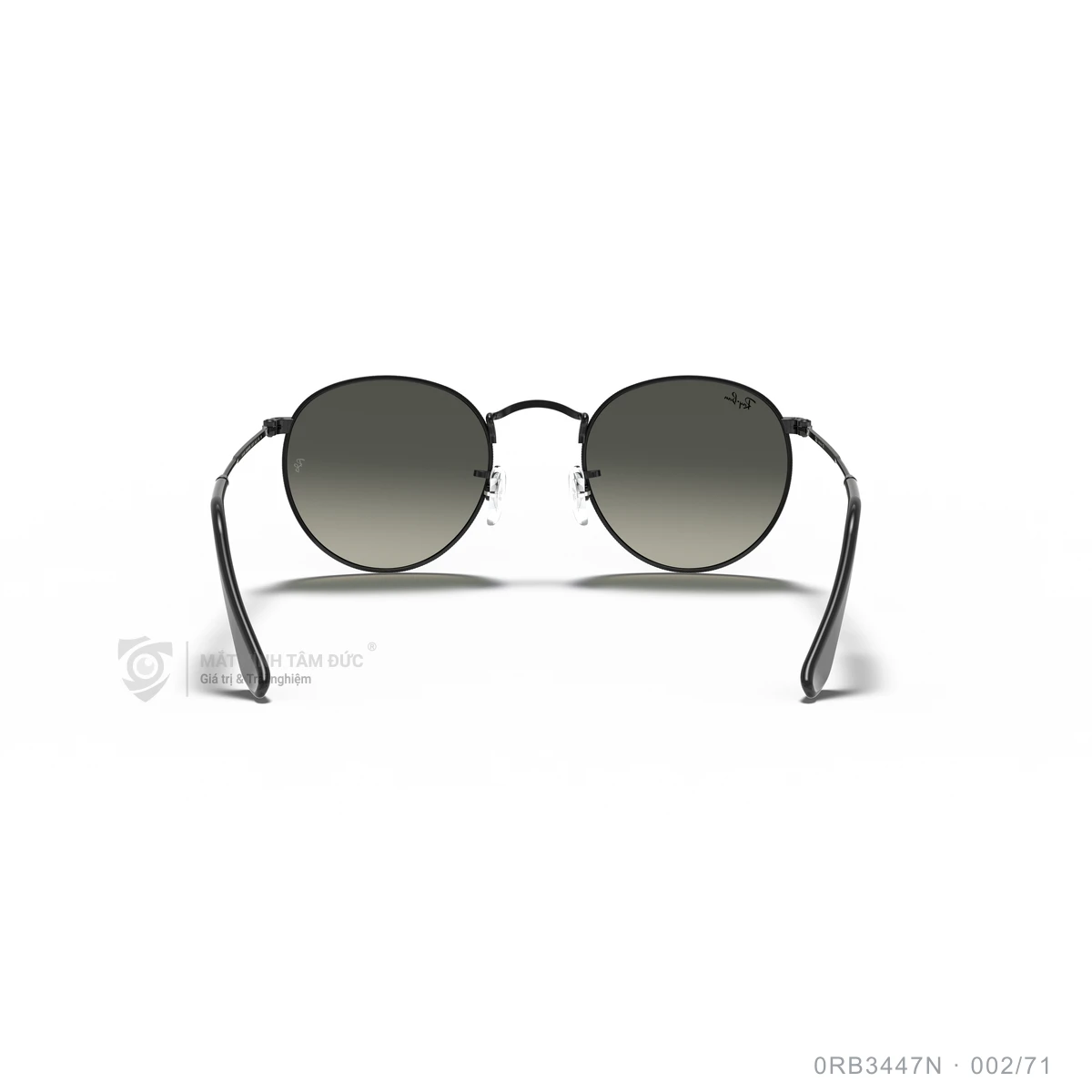 Kính mát Rayban 0RB3447N - Ảnh 15