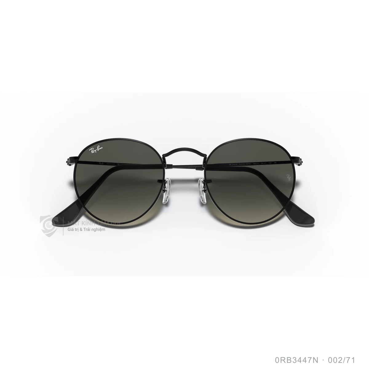 Kính mát Rayban 0RB3447N - Ảnh 13