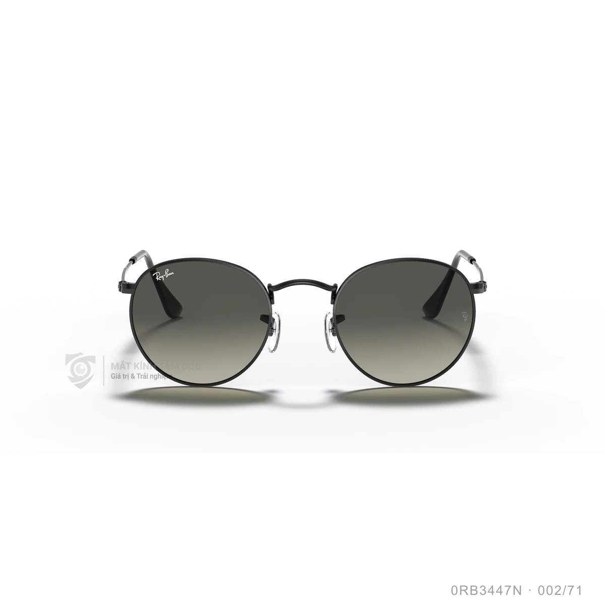 Kính mát Rayban 0RB3447N - Ảnh 11