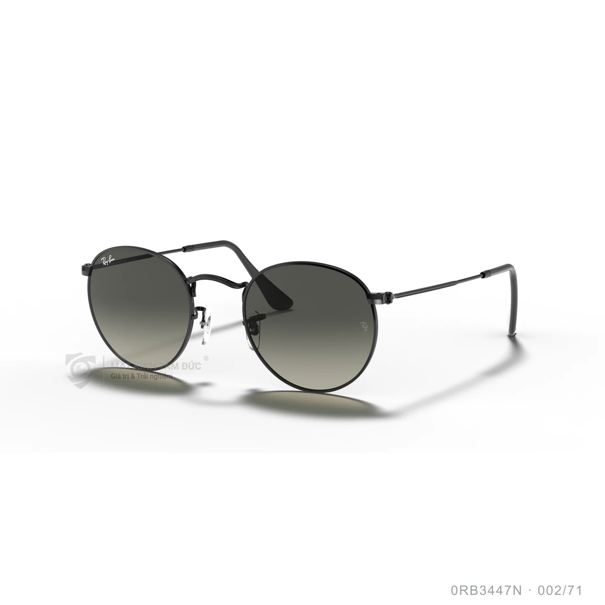 Kính mát Rayban 0RB3447N - Ảnh 12