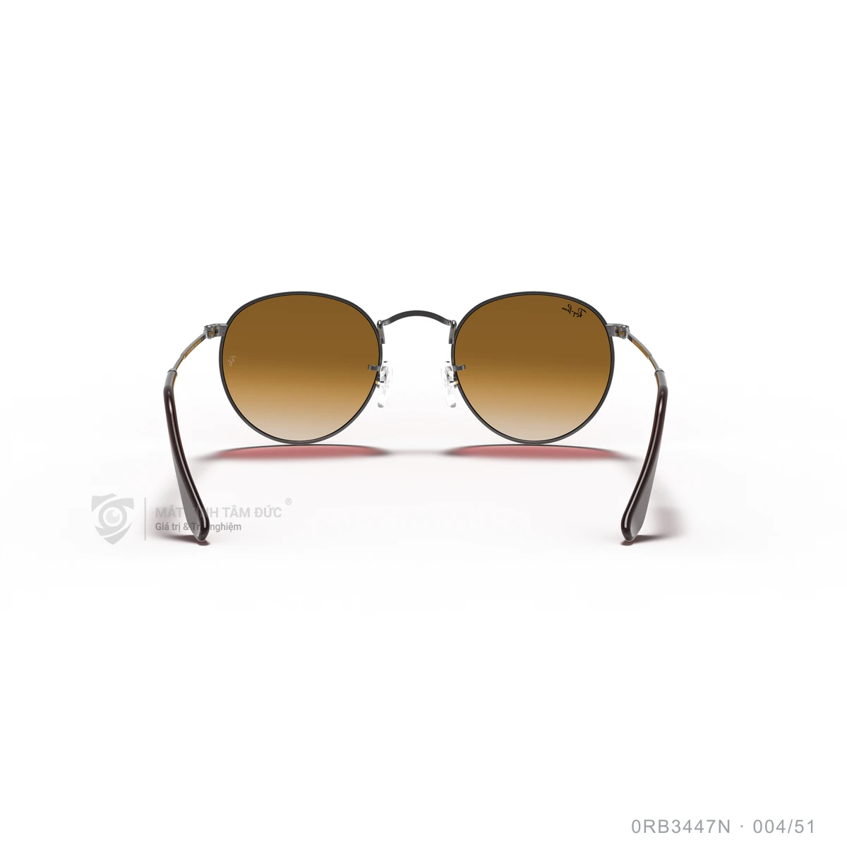 Kính mát Rayban 0RB3447N - Ảnh 20