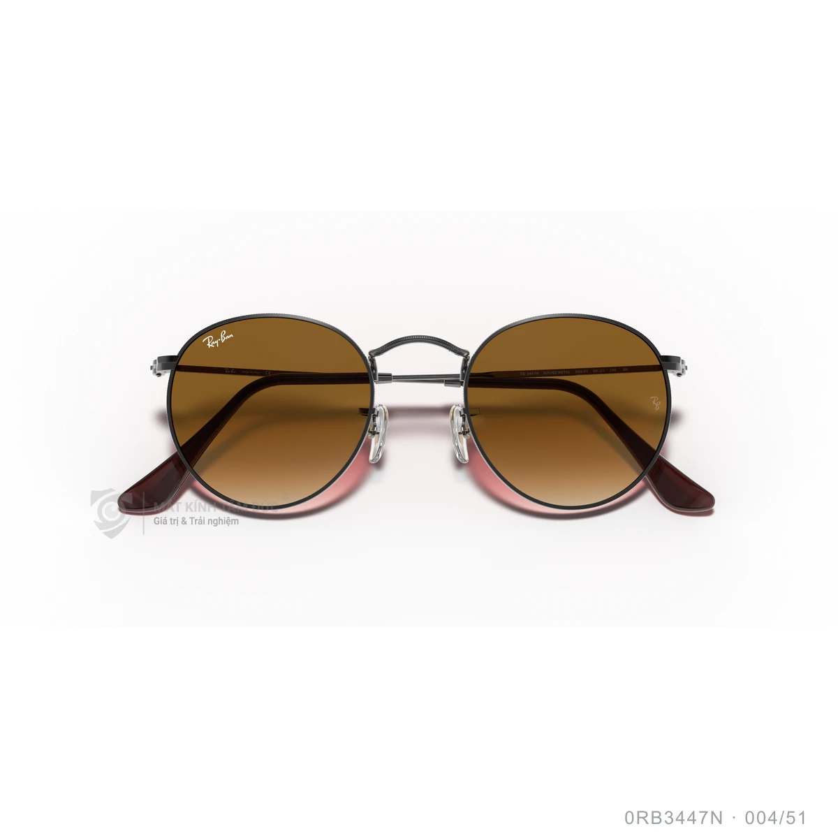 Kính mát Rayban 0RB3447N - Ảnh 18