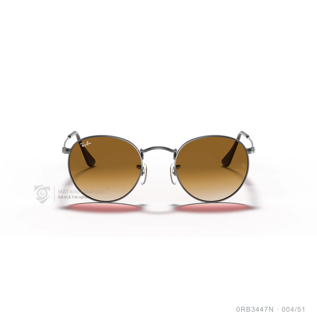 Kính mát Rayban 0RB3447N - Ảnh 16
