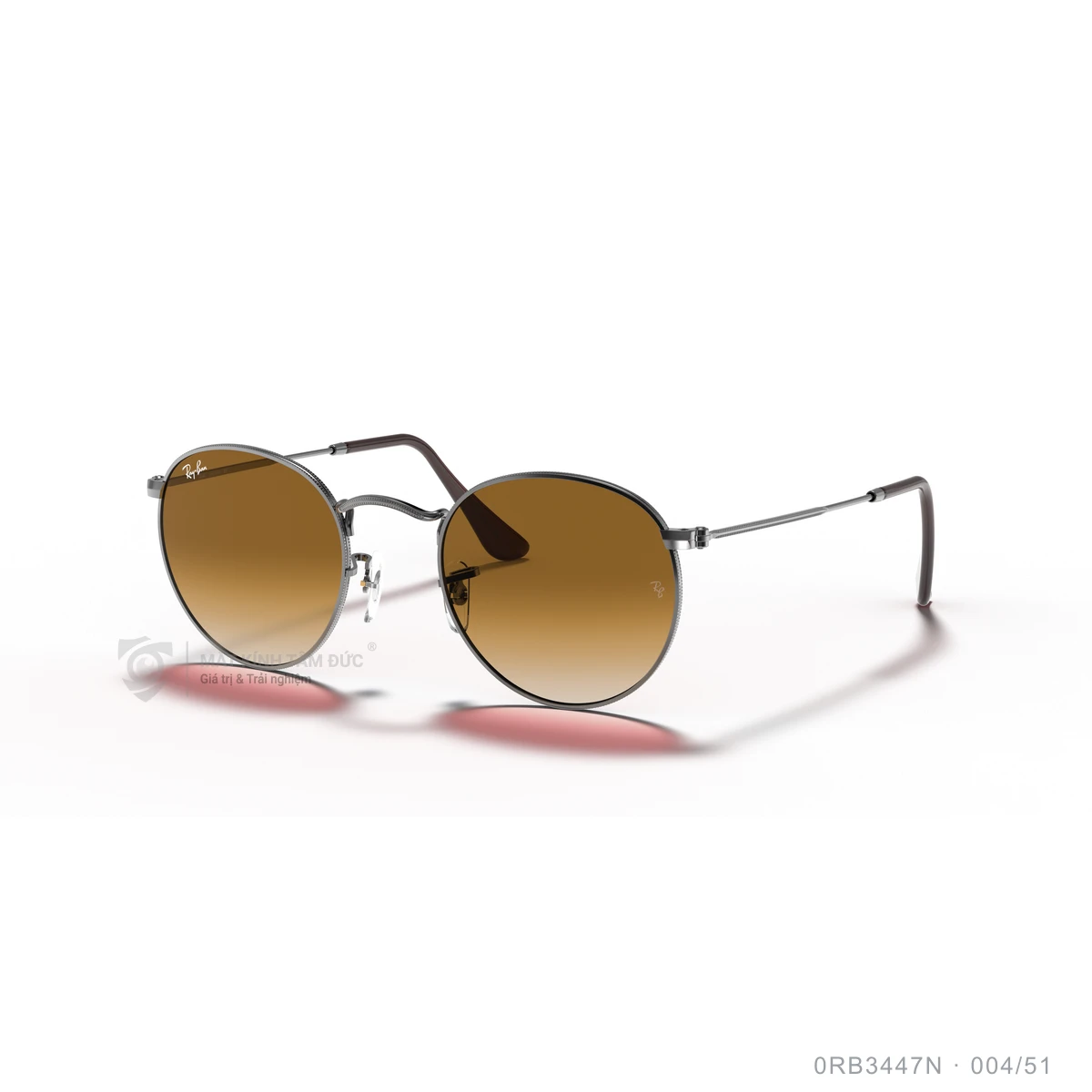Kính mát Rayban 0RB3447N - Ảnh 17