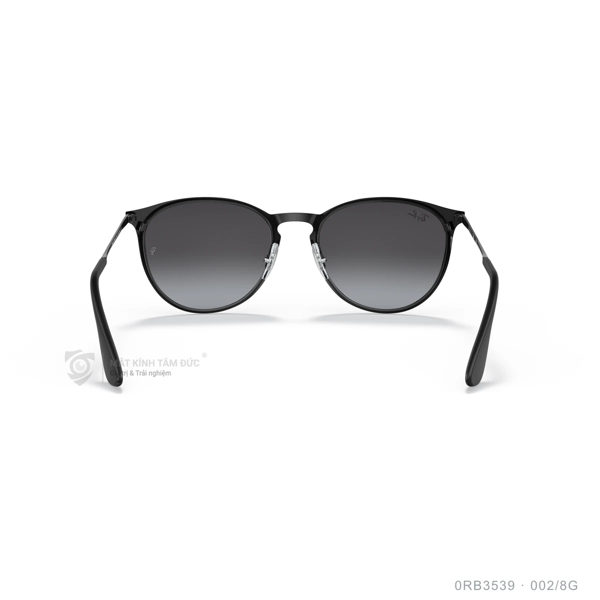 Kính mát Rayban 0RB3539 - Ảnh 5