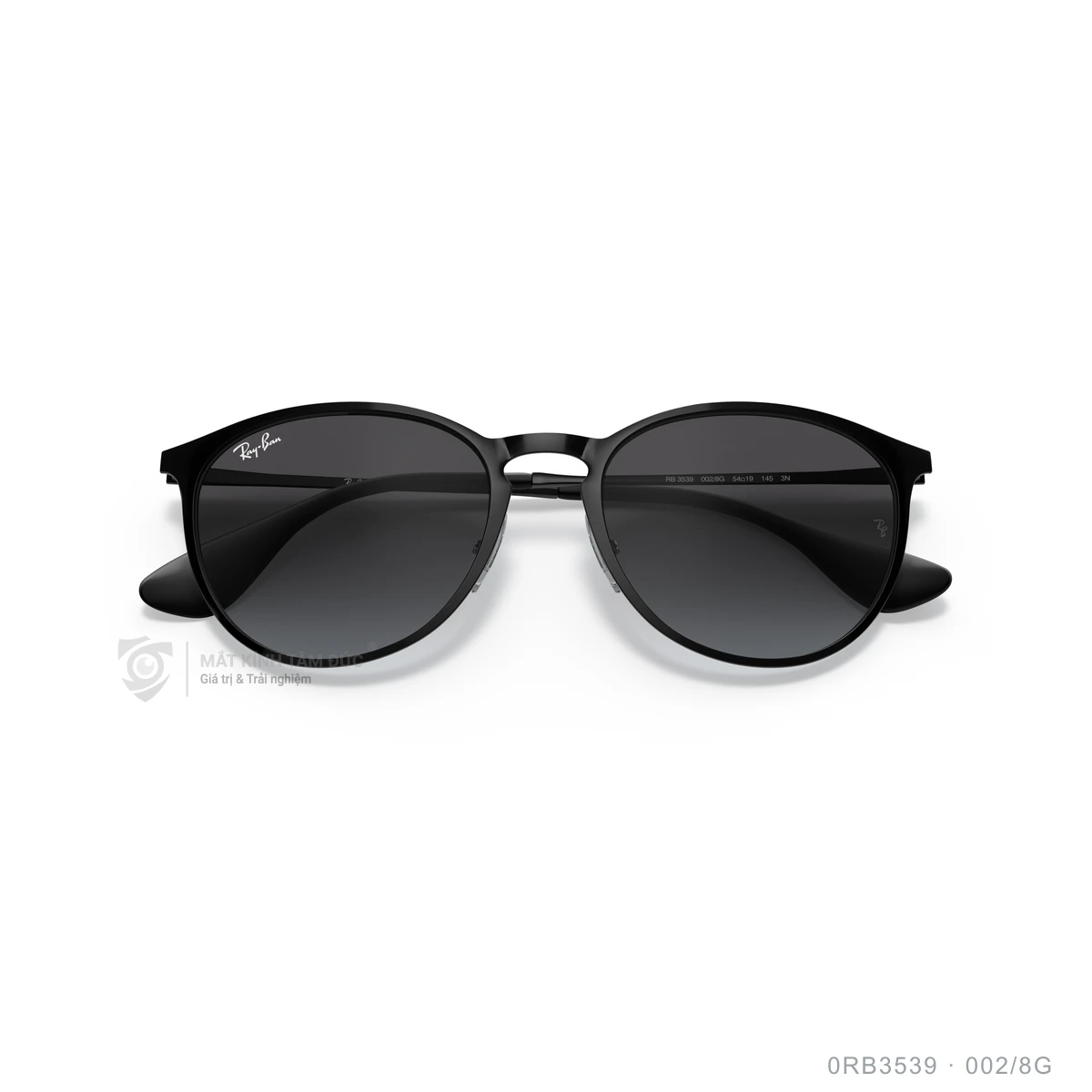 Kính mát Rayban 0RB3539 - Ảnh 3