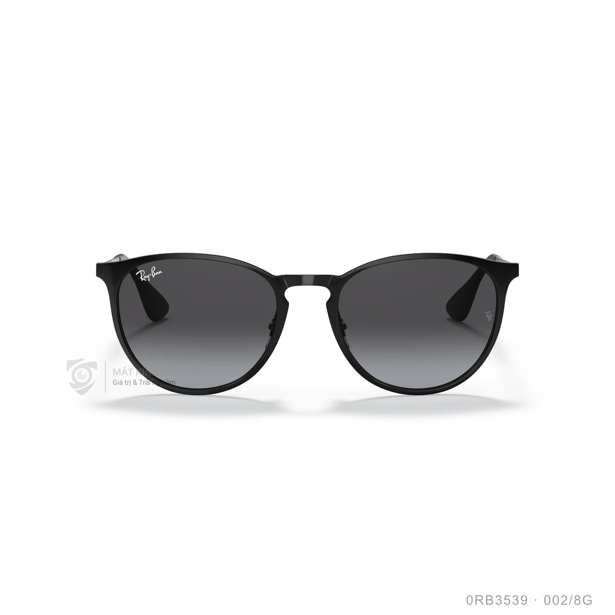Hình ảnh thực tế Kính mát Rayban 0RB3539