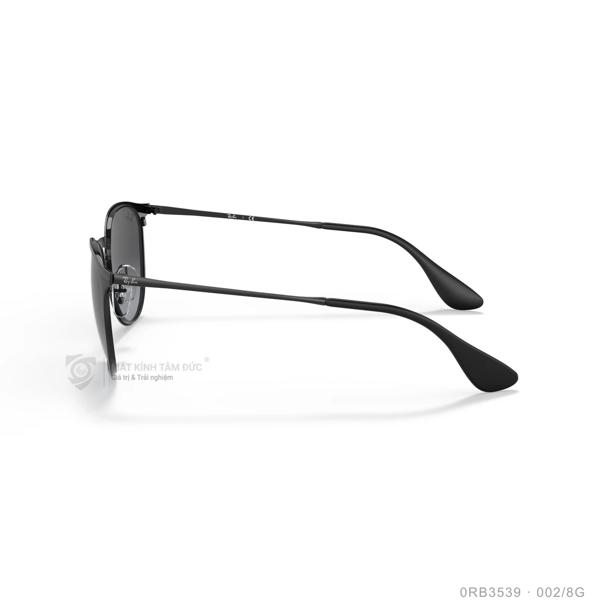 Kính mát Rayban 0RB3539 - Ảnh 4