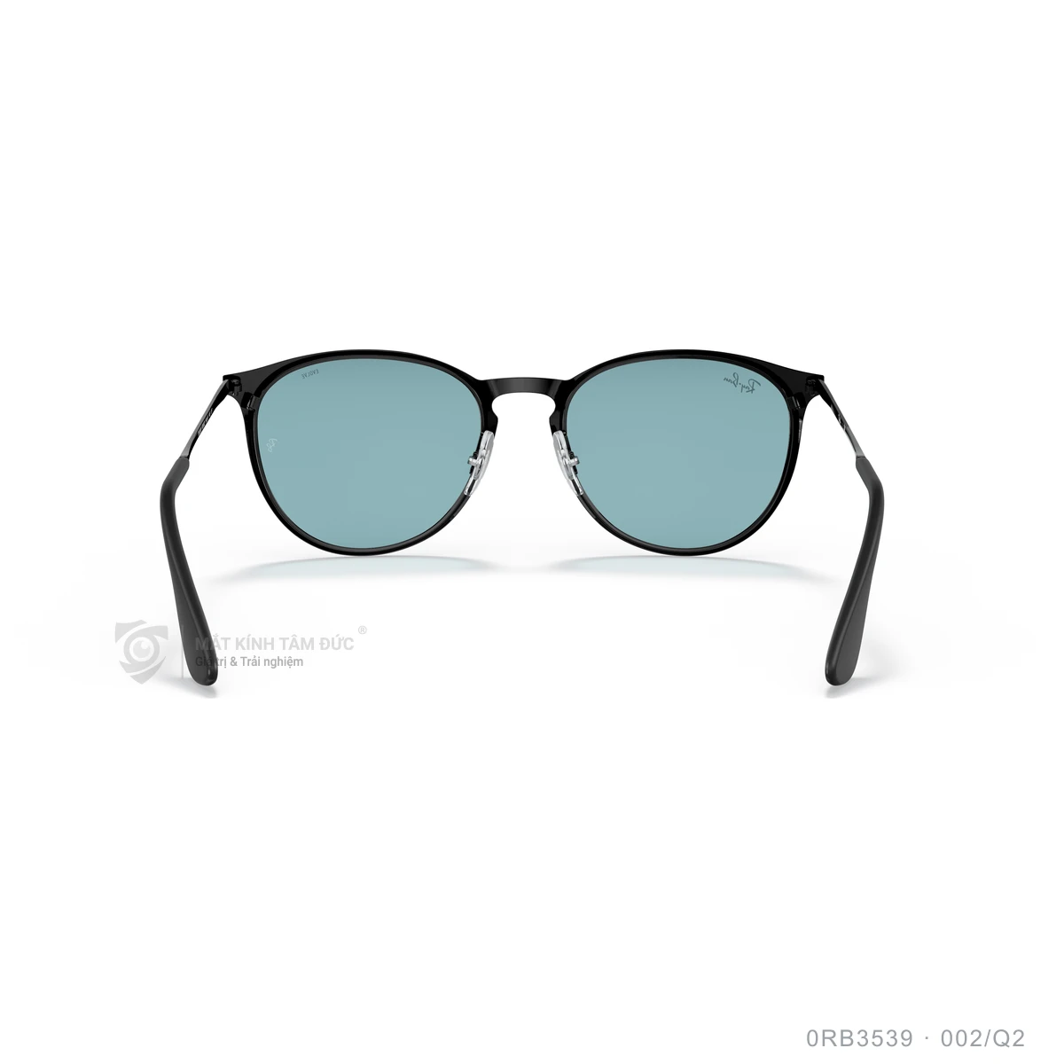 Kính mát Rayban 0RB3539 - Ảnh 10