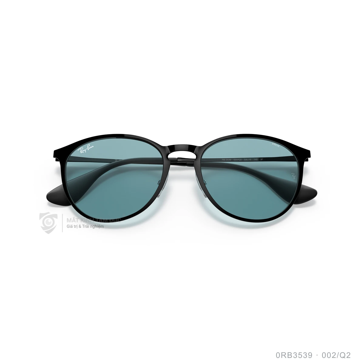 Kính mát Rayban 0RB3539 - Ảnh 8
