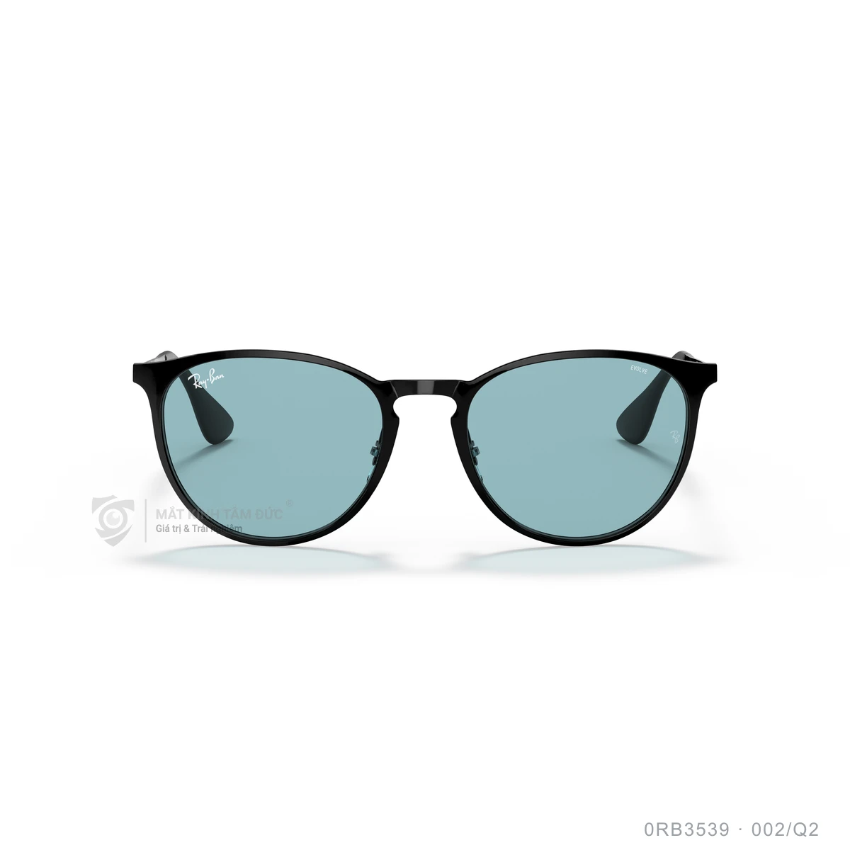 Kính mát Rayban 0RB3539 - Ảnh 6