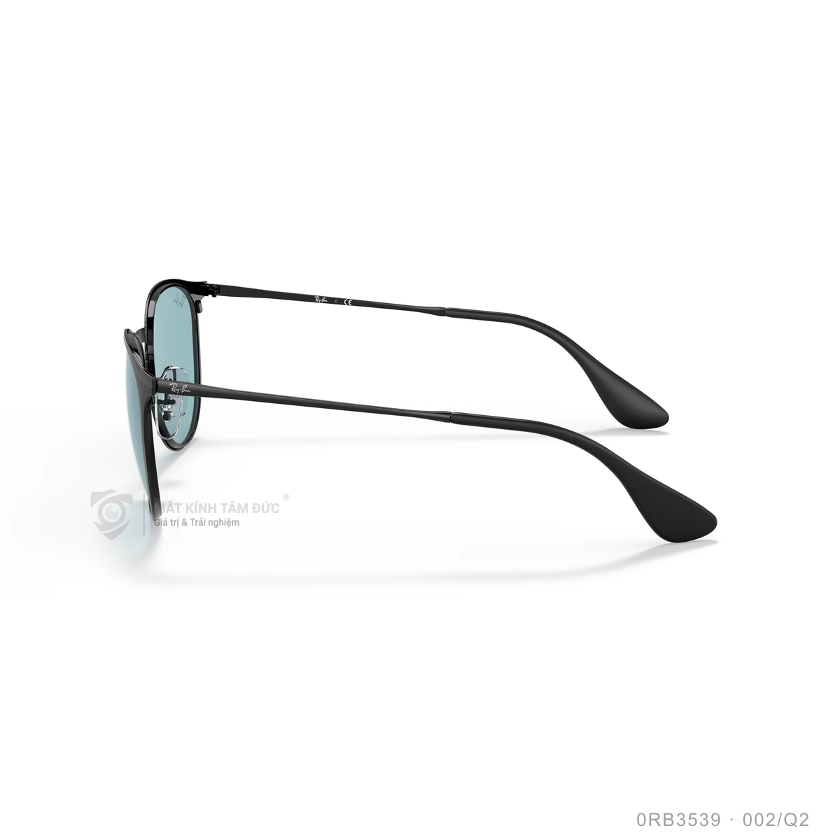 Kính mát Rayban 0RB3539 - Ảnh 9
