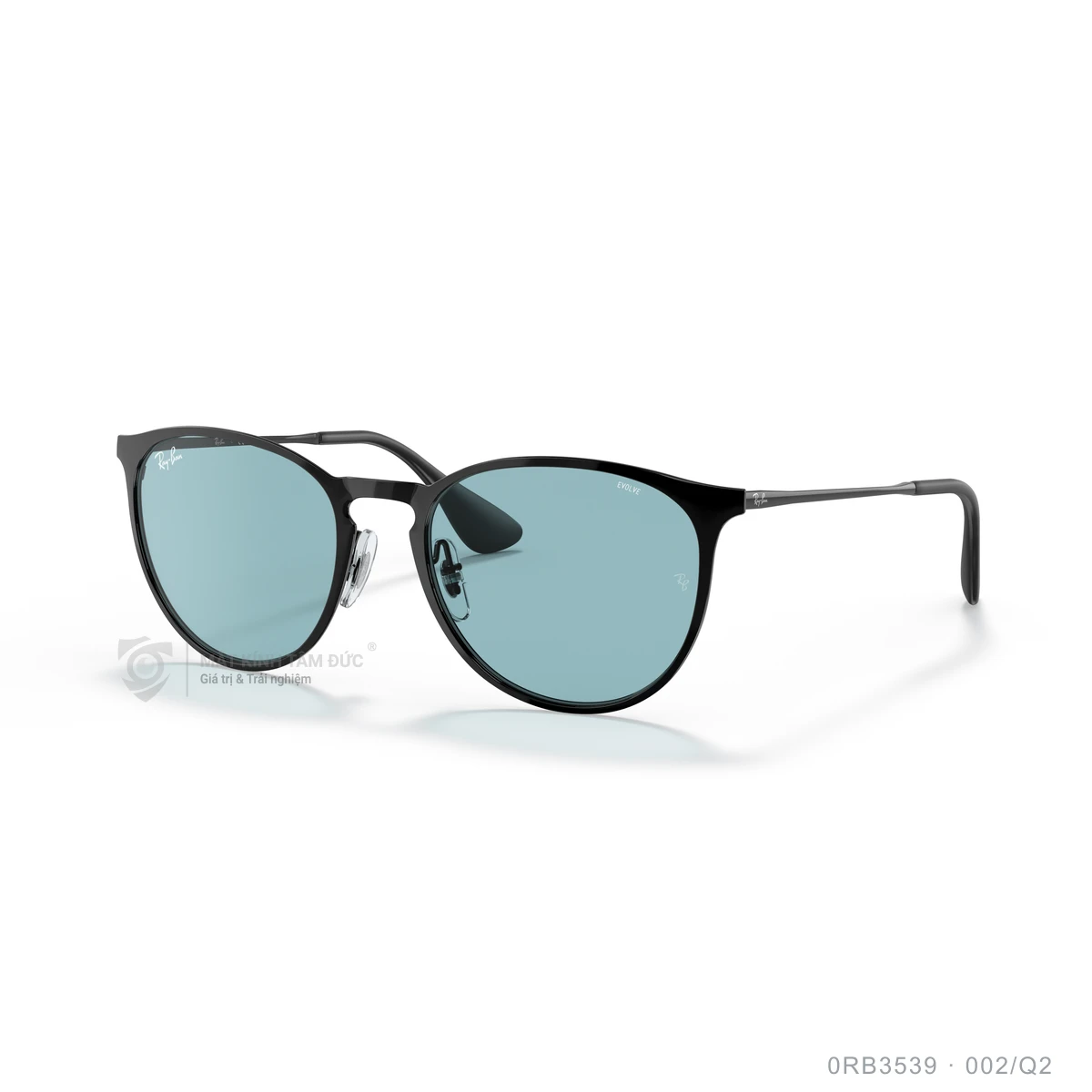 Kính mát Rayban 0RB3539 - Ảnh 7