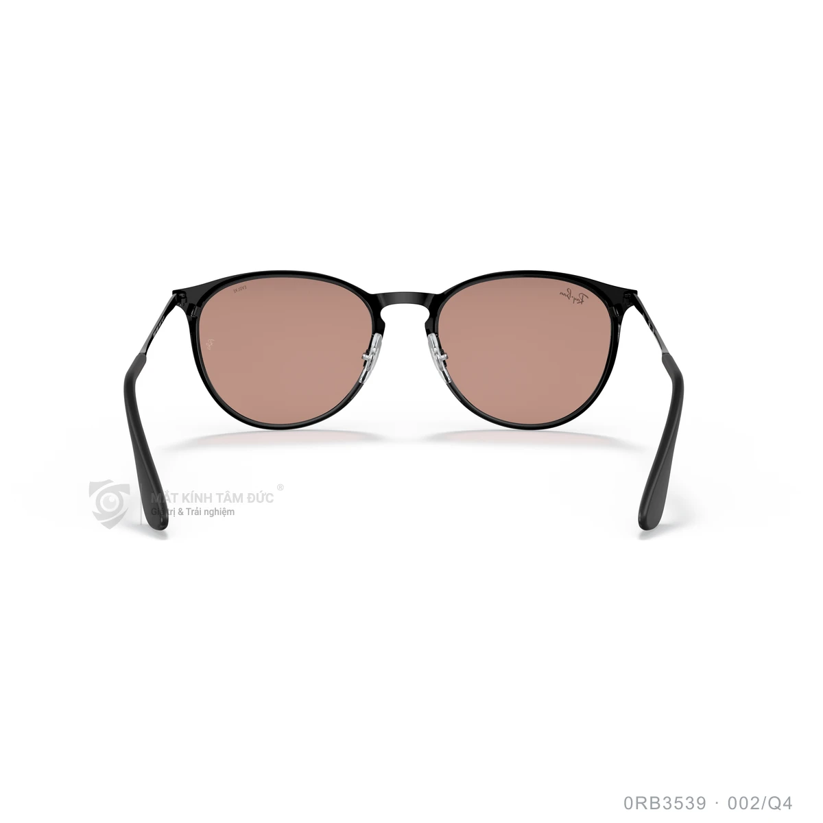 Kính mát Rayban 0RB3539 - Ảnh 15