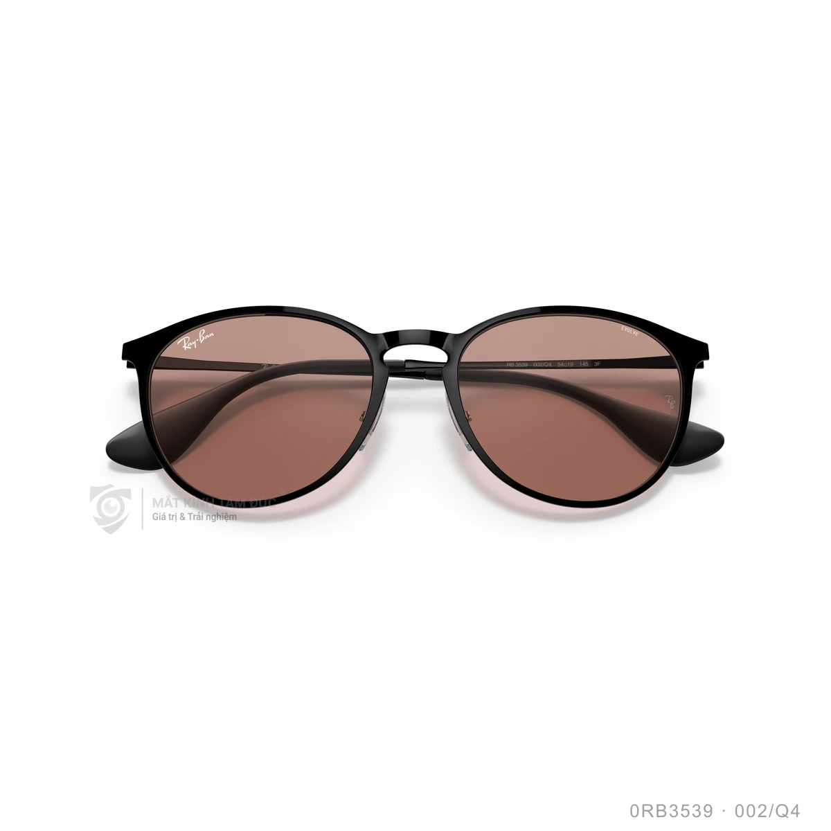 Kính mát Rayban 0RB3539 - Ảnh 13