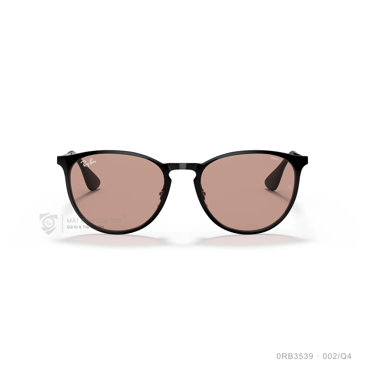 Kính mát Rayban 0RB3539 - Ảnh 11