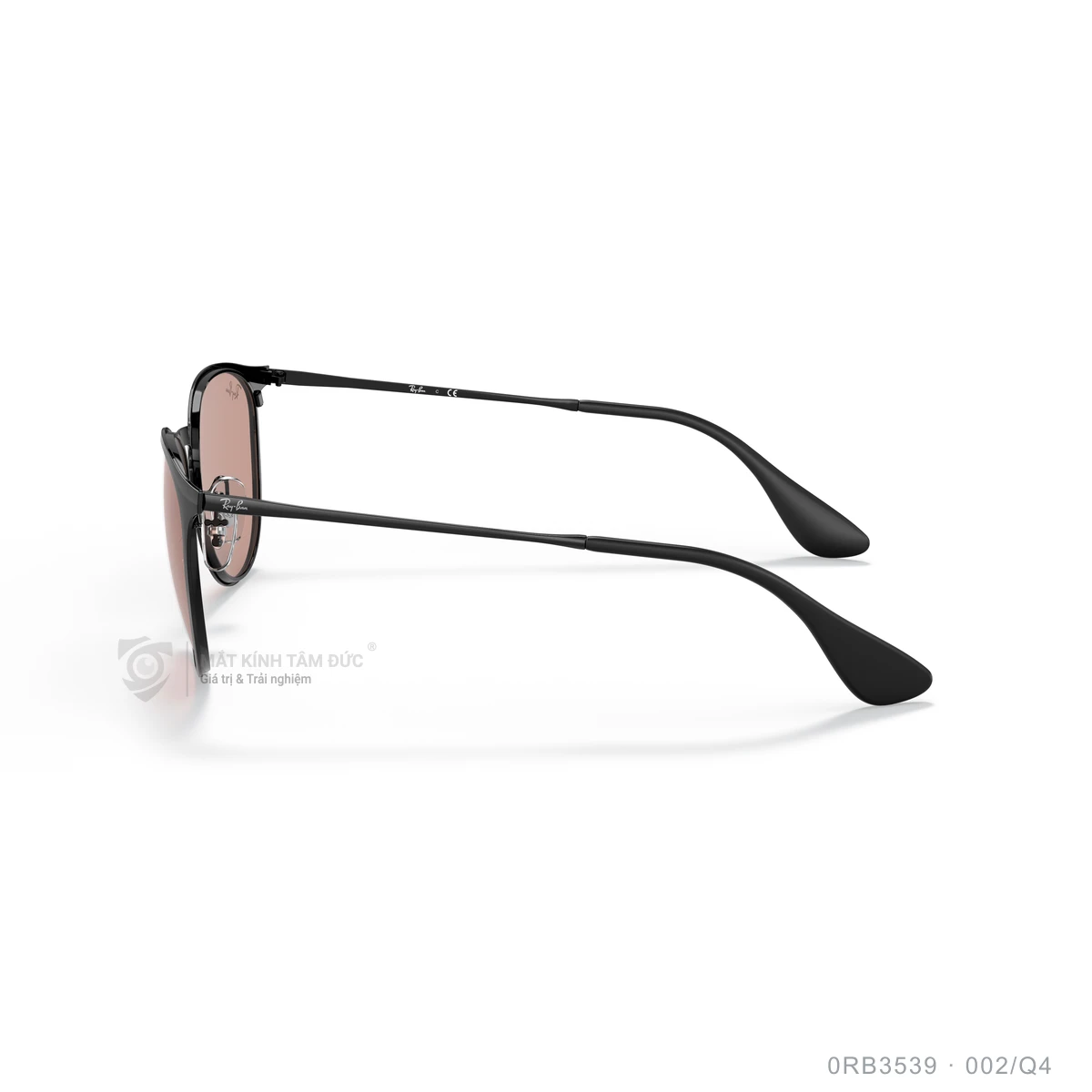Kính mát Rayban 0RB3539 - Ảnh 14