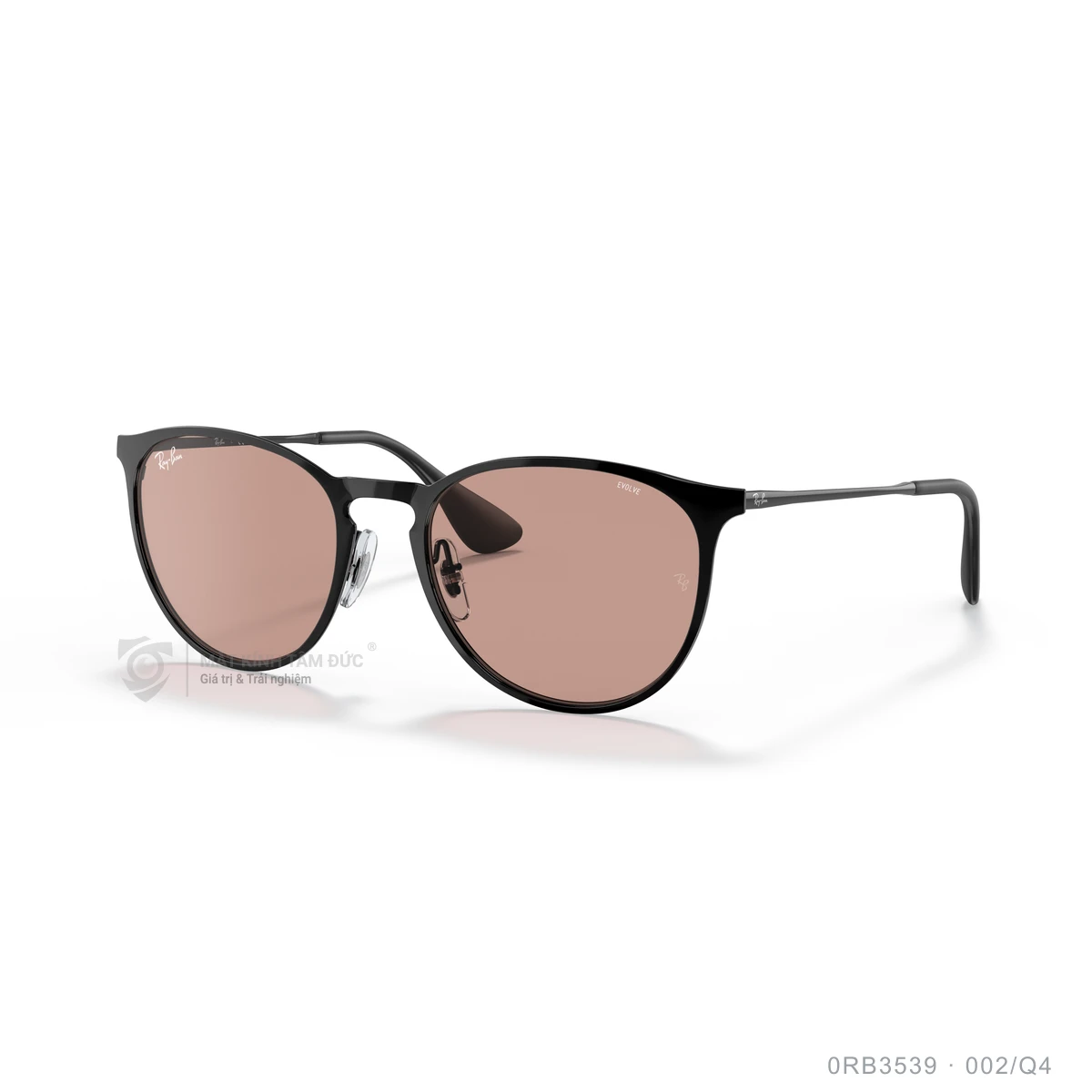 Kính mát Rayban 0RB3539 - Ảnh 12