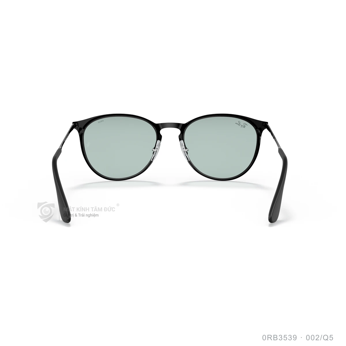 Kính mát Rayban 0RB3539 - Ảnh 20