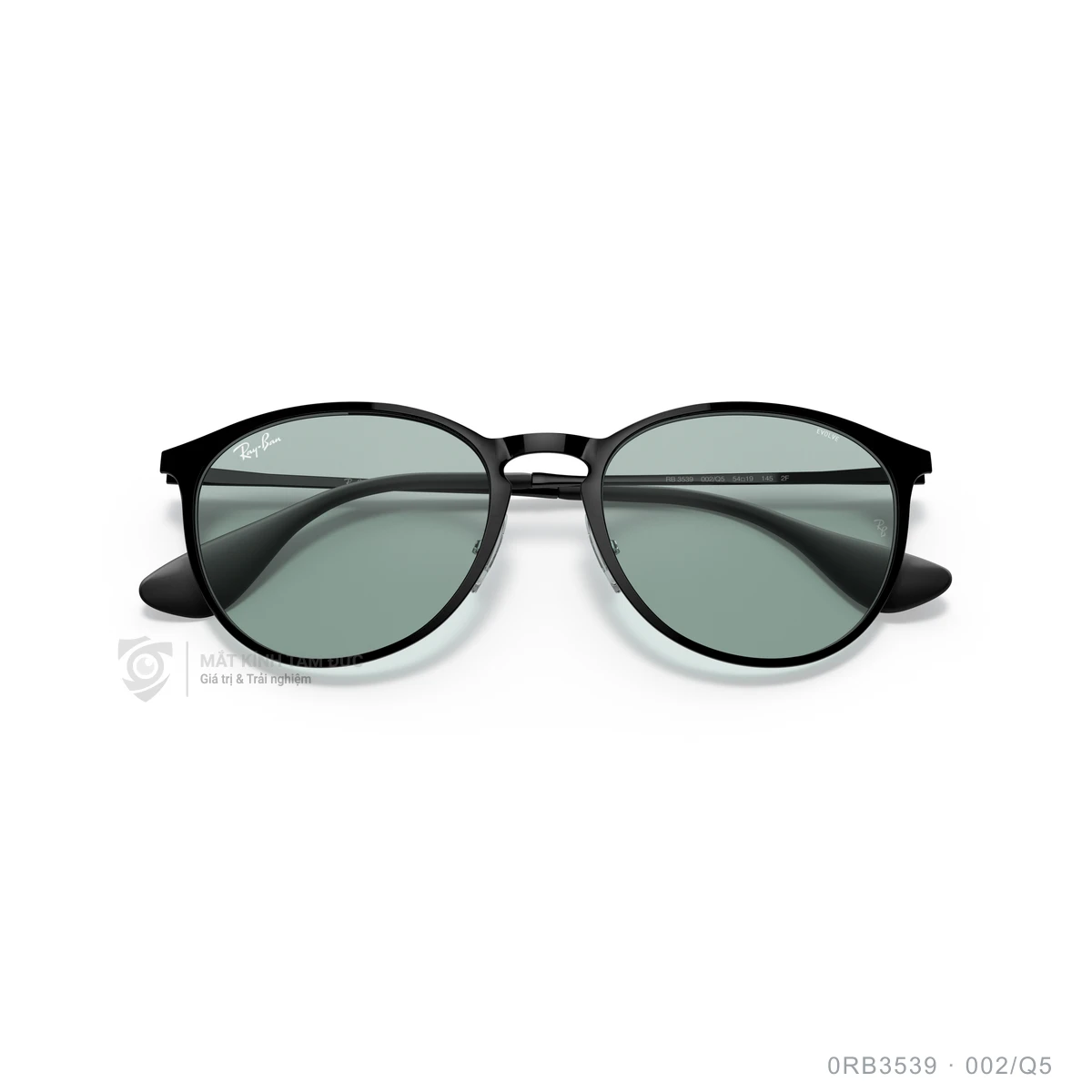 Kính mát Rayban 0RB3539 - Ảnh 18