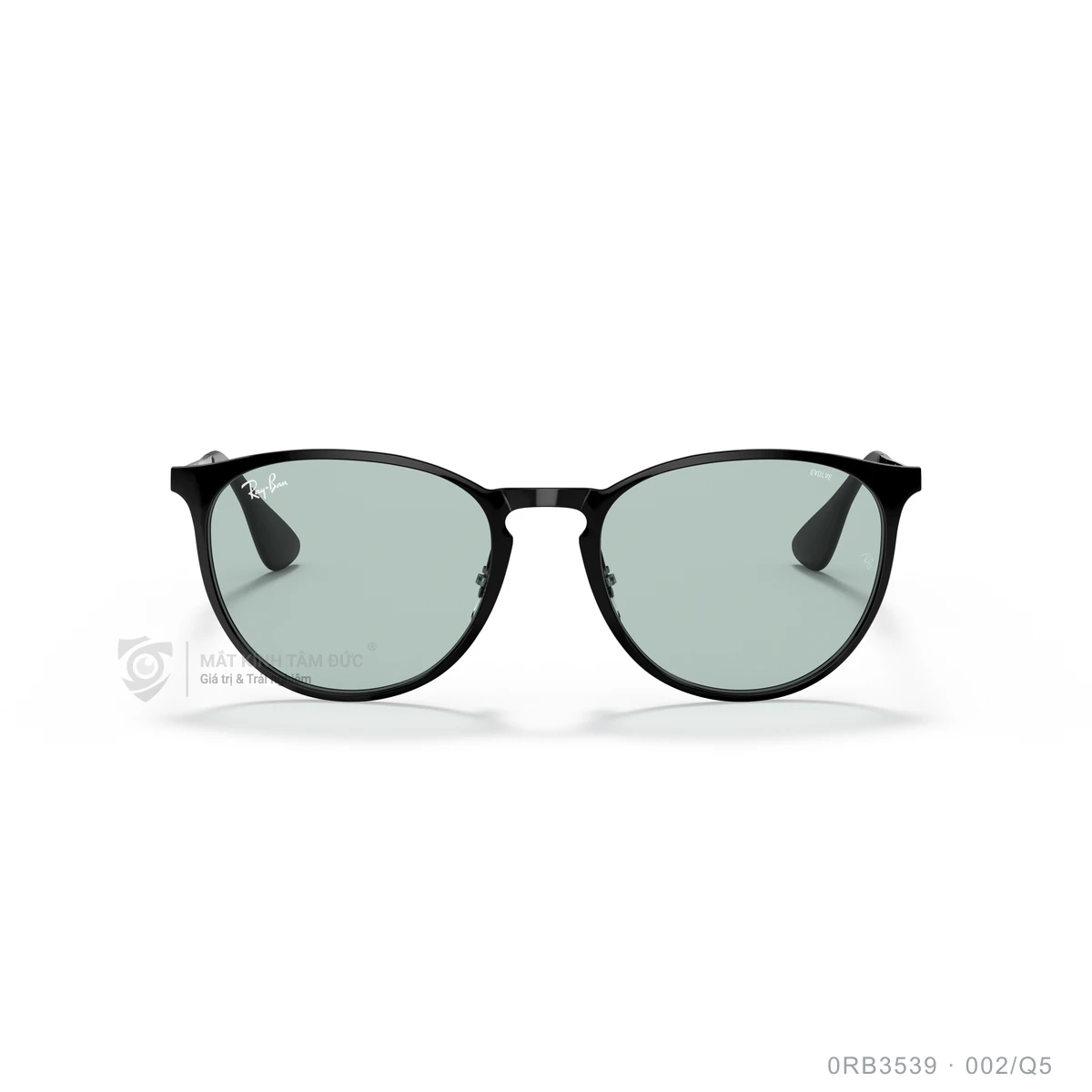 Kính mát Rayban 0RB3539 - Ảnh 16